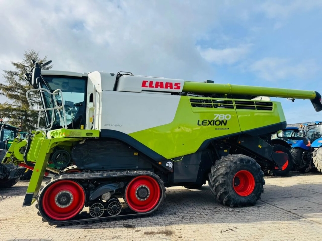claas