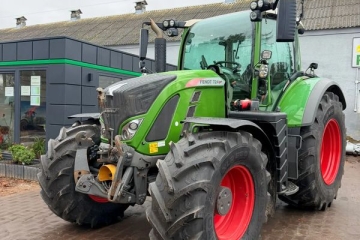 2020 rok, 240 KM, pneumatyka, TUZ i WOM, miękka oś i kabina, ABS, ISO