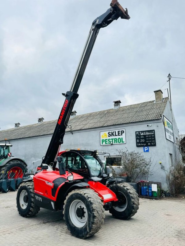 manitou