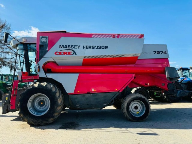 massey-ferguson