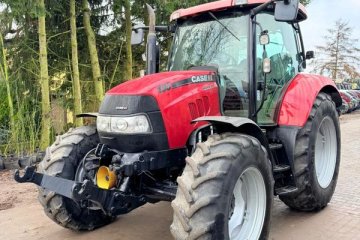 2218 motogodzin !!! TUZ i WOM! Miękka oś i kabina!