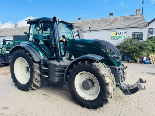 valtra