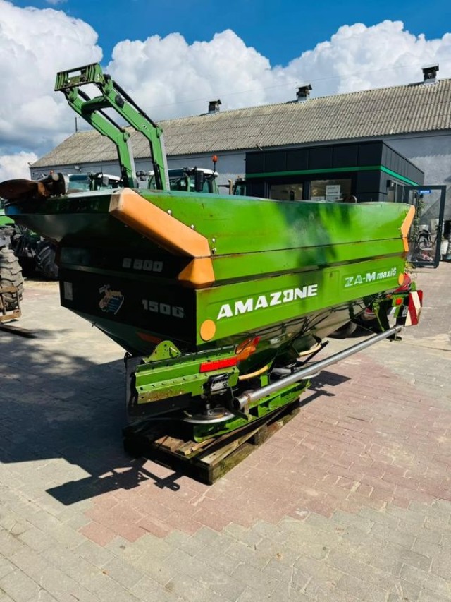 amazone
