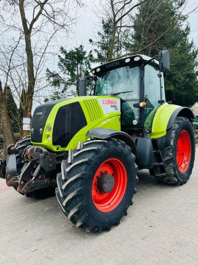 claas