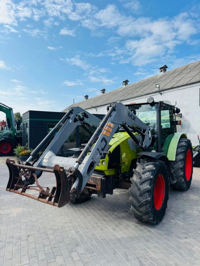 claas