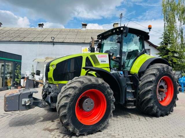 claas