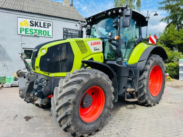 claas