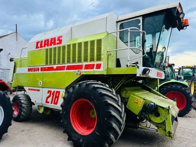 claas